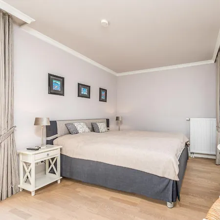 Ambiente Appartement Timmendorfer Strand