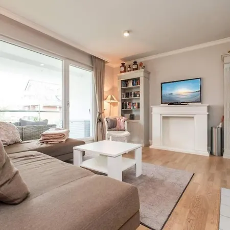Ambiente Appartement