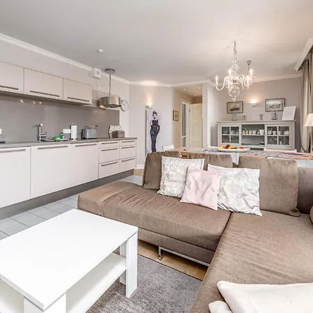 Ambiente Appartement