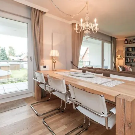Appartement Ambiente *