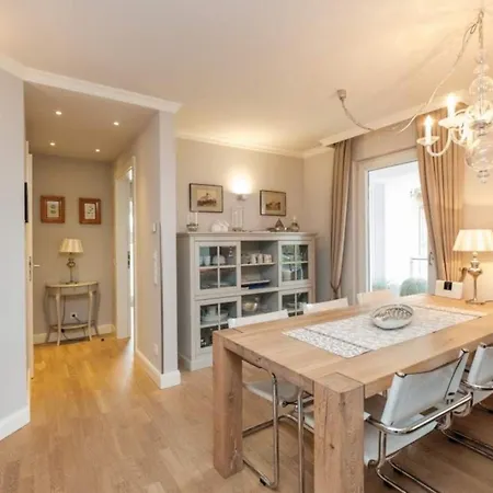 Ambiente Appartement *