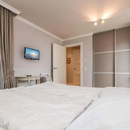 Ambiente Appartement *